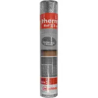 Mac Lean Radiatorfolie | | 2.5 x 0.5 meter