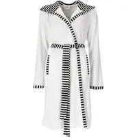 Vossen Badjas Women Juno White-XS