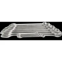 SW-Stahl 01-122-WB Set ring- / steeksleutel