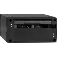 Shure SBC210-E oplader voor twee SB900-batterijen