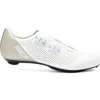 Sidi Ergo 6 Road Shoe White Unisex