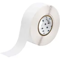 Brady THT-106-423 label polyester glanzend wit 50,80 mm x 91,44 m (origineel)