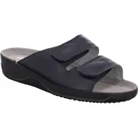 Rohde 1940 Pantoffels | Maat 42 Dames Blauw