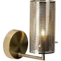 Brilliant Wandlamp Gracian