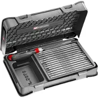 Facom Protwist bitschroevendraaier | met ratel en T-handvat ATCL.2A15