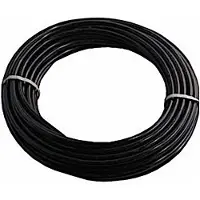 Elvedes Rol a 10m buitenkabel 3mm binnenwerks