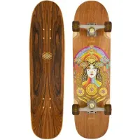 Arbor Cruiser Solstice B4BC Cucharon 32.5