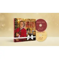 DECCA Johann Strauss Orchestra, André Rieu - Silver Bells (CD | DVD) (Deluxe Edition)
