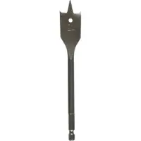 Kwb - Speedboor - Lepelboor - met voorsnij punten - 22mm Profi