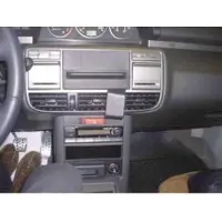 Brodit ProClip houder geschikt voor Nissan X-Trail 2002-2003 Center mount