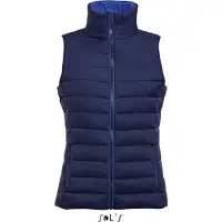 Sols Trainingsjack Sols WAVE LIGHTWEIGHT WOMEN dames