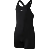Speedo Eco Endurance+ Open Rug Wedstrijd Zwempak