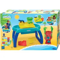 Top 1 Toys Zand water tafel Ecoiffier
