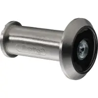 ABUS Deurspion 2200 S C/Dfnli - 2200 N C - 2200 N C