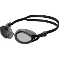 Speedo Mariner Pro Zwembril Zwart - Wit