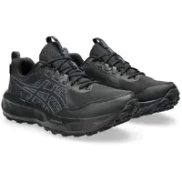 Asics Loopschoen 'Sonoma 8' grijs / zwart