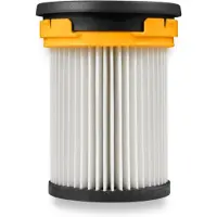 Miele HX FSF 2 fine dust filter