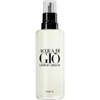 Giorgio Armani Acqua di Giò Homme Parfum Refill Parfum 150 ml