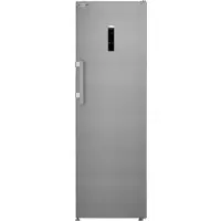 Grundig GLPN66820X Koelkast - 5 jaar garantie - RVS - 186 cm hoog - 60cm breed