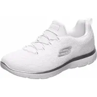 SKECHERS Sneakers laag 'SUMMITS - LEOPARD SPOT'