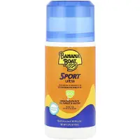 Banana Boat Sport Ultra SPF 60 Roll On Sunscreen - Zonnebrandcrème - Zonnebrand - 75ml