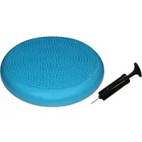Sporti France Pilates Luchtkussen Met Pomp