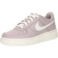 Nike Sneakers 'Air Force 1 LV8 2' oudroze / wit