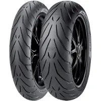 Pirelli ANGEL GT A 190/50ZR17 TL, Motorbanden achter