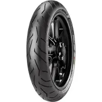 Pirelli Motorband DIABLO ROSSO II 190/55ZR17