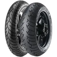 Metzeler ROADTEC Z6 160/60ZR17 TL, Motorbanden achter
