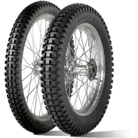 Dunlop D803GP 80/100-21 TT, Motorbanden voor