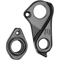 Union Gh-183 Derrailleurhangerset