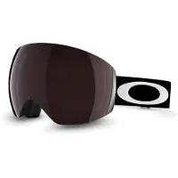 Oakley Skibril Oakley Flight Deck Matte Black Prizm Black Iridium