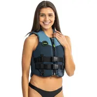 Jobe Neoprene Zwemvest