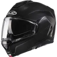 HJC i100 Systeemhelm Zwart XS