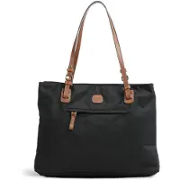 Bric's X-Bag Shopper zwart