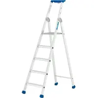 Little Jumbo Trap maxibat 2375 - 1x6 treden - 1223750106