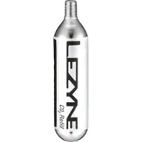 Lezyne Pak van 5 CO2 patronen 25g