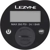 Lezyne 350 Psi Manometer