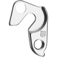 Union Aluminium derailleurhanger aanpasbaar frame bh / bottechia / saracen (gh - 202)