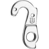Union Wilier frame aanpasbaar aluminium derailleurhanger (gh - 209)