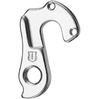 Marwi Aluminium derailleurhanger voor bh frame (gh - 243)