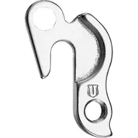 Union Wilier frame aanpasbaar aluminium derailleurhanger (gh - 239)