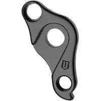 Marwi Aluminium derailleurhanger geschikt voor focusframe (gh - 215)