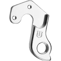 Union Aluminium derailleurhanger voor bmc frame (gh - 226)