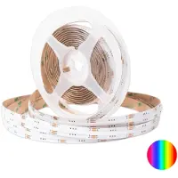 ELP LED Strip | COB LEDSTRIP | 24V | IP65 | 5M | 14W/M | RGB