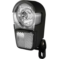 Herrmans koplamp h-ike batterij 40 lumen