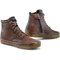 TCX Dartwood WP Laars laars Laarzen Bruin 48 unisex