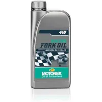 Motorex Racing Vorkolie - 4W - 1L. 154038