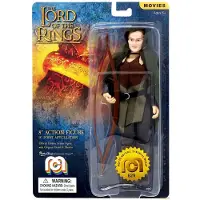 Mego Lord of the Rings: Legolas 8 inch Action Figure